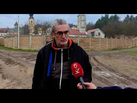 Gost u Studiju - Slobodan Lalić - Šidski novogodišnji maraton