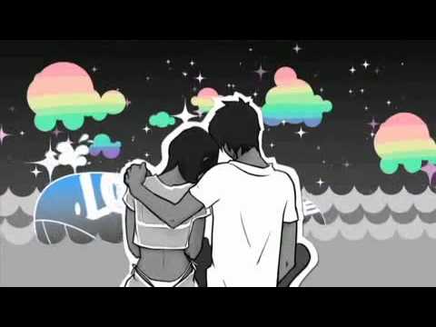 DJMAX Portable Black Square BGA No. 18a - Honeymoon