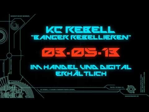 KC Rebell feat. Schwesta Ewa - FALSCHE SCHLANGEN [ Banger Rebellieren ]