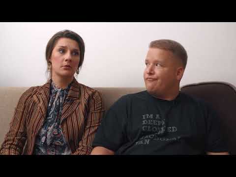 TERAPIA MAŁŻEŃSKA | Lotek i Rutek prezentują (gościnnie: Wiolka Walaszczyk)