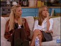 Friends - Joey finds out