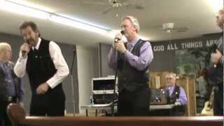 Joseph &amp; Mary&#39;s Boy