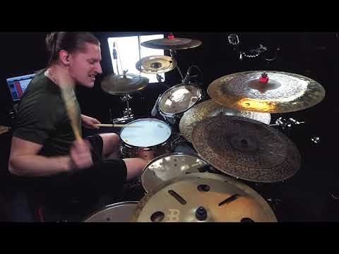 Meinl Byzance 18" Extra dry china