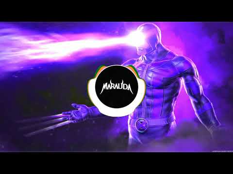 Marauda & Subtronics - Tenebrous x Cabin Fever (Mashup)