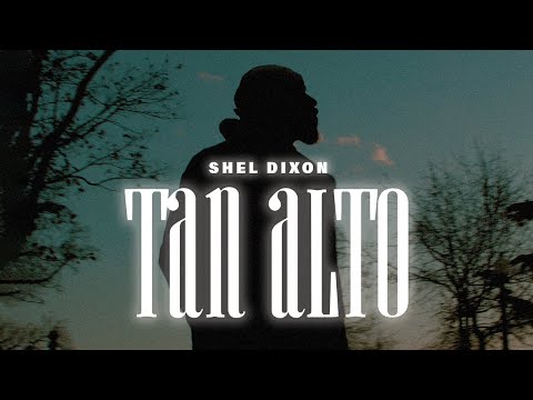 3. Tan Alto - Shel Dixon