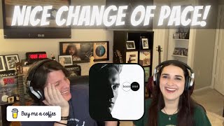 OUR FIRST REACTION TO Miguel Bosé - Que No Hay | COUPLE REACTION (BMC Request)