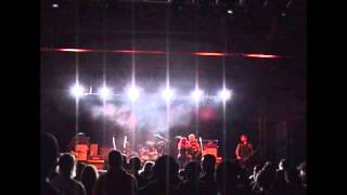 45 Grave Live in Pomona Fairplex 11.2.2013