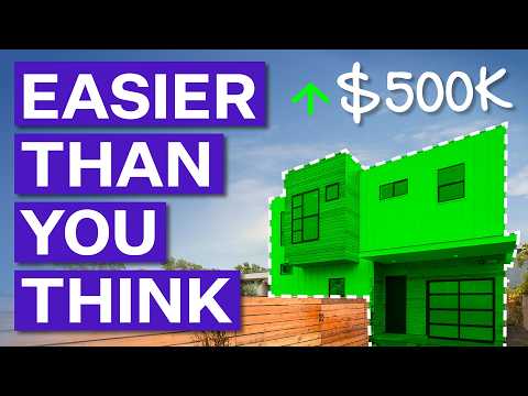 The Untold Stories of Property Millionaires