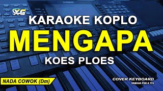 Download lagu Why Koes Plus Karaoke Koplo (Male Tones) mp3