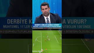 Miniaturka - İcardi mi İmmobile mi | Volkan Demirel ve Tümer Metin tartışıyor