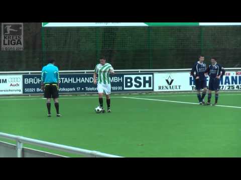 20. Spieltag SSV Merten vs. Buschhoven 2 1. Halbzeit HDV.mpg