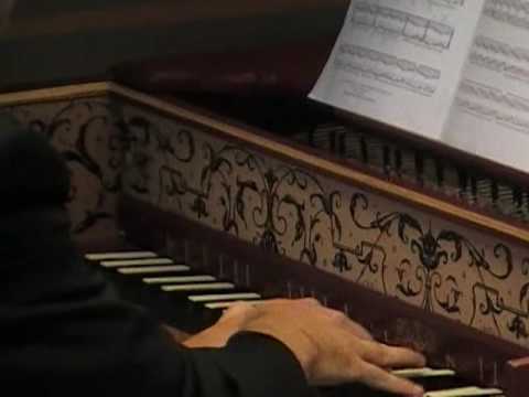 Continuum | Ligeti (John McKean)