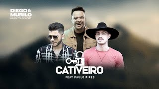 Cativeiro Music Video
