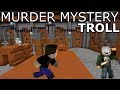 Láthatatlanul MURDERMYSTERIN! | Trollkodás - Hypixel.net Láthatatlanul MURDERMYSTERIN! | Trollkodás - Hypixel.net