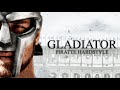 Gladiator (Now We Are Free) PIRATTE | DIVINACII HARDSTYLE BOOTLEG