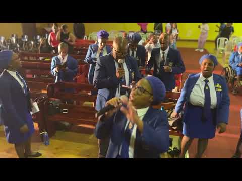 FBCWG Opening 2023 - Lizwi linamandla