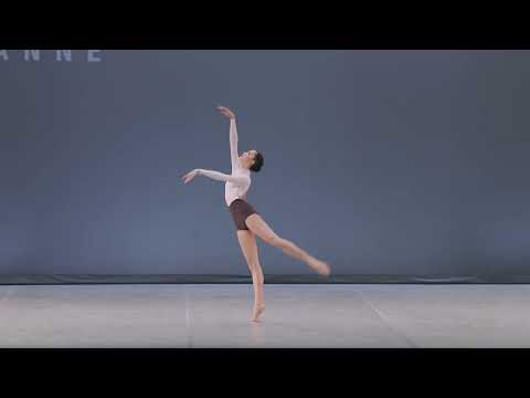 Amelia SOH, 113 – Prix de Lausanne 2022