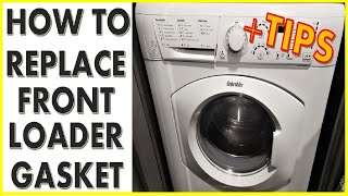 Easy Ways to Replace Your Splendide Washer Door Seal Gasket — 4 Essential Tips