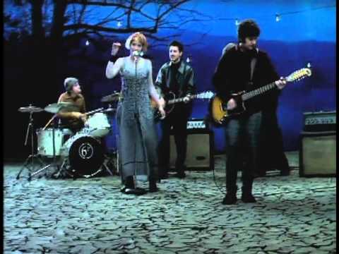 Sixpence None The Richer - Kiss Me