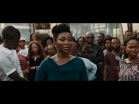 Image for YouTube video with title LIONHEART by Genevieve Nnaji - trailer eng sub viewable on the following URL https://youtu.be/v45GprEyM7U