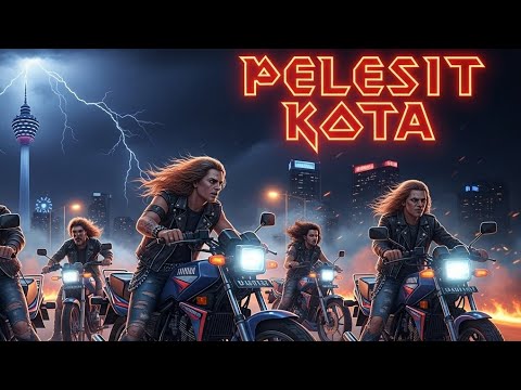 PELESIT KOTA - search( Cover by Yoyokids )