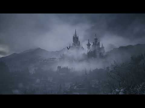 Resident Evil Village - Playthrough