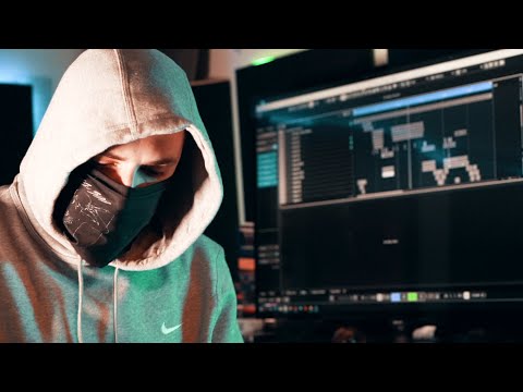 LIZAK - KONIEC (🎥 MCHSERFER) prod. KD