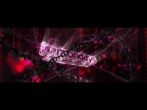 MANDALA BEACH MOJACAR - 2020  - I LOVE MONDAYS  -  PROMO 2020