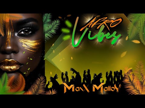 AFRO HOUSE PROGRESSIVE - NOVEMBER 2024 - Vol.2