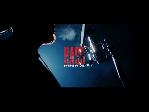 Fritz H. Jr.  - HASS (prod. Demuvi)