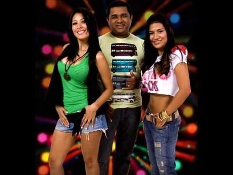 Volta Atrás - Forró do Muído