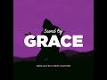 Saved By Grace (feat Keith Hayden)