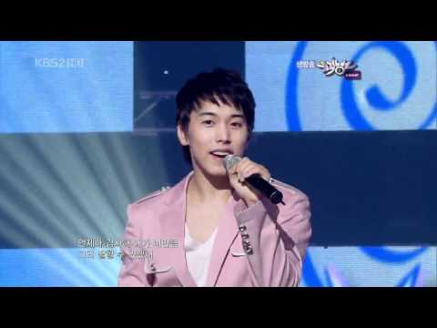 100723 Super Junior   No Other @ Music Bank