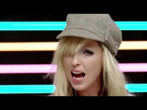 Toni Ting Tings - Mickey's Not My Name