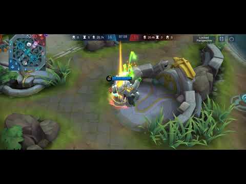 1st blood.double.triple kill legendary Mvp bruno..