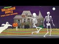 Andrew Gold - Spooky Scary Skeletons (Official Audio)