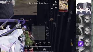 ヘッドホンキツすぎて頭ちっちゃくなっちゃう配信