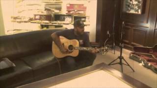 Aaron Lewis - Granddaddy's Gun at NRA