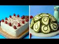 4 Cake Recipes To Impress Your Friends With
