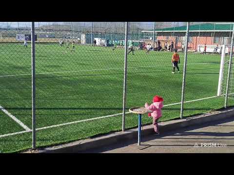 12/01/2025  torneo Cristalli di Neve U12- Sisport vs Settimo Calcio (1°tp)