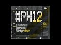 VA PH12 Project Hardcore Mixed By Dyprax Partyraiser 2CD 2012 FULL ALBUM HQ