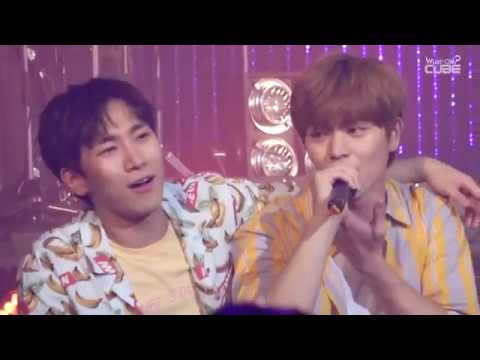 비트콤 #23 (8월 일본 프로모션 비하인드 Part 3 )