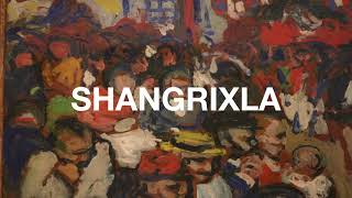 Cole - Kinfolk (prod. Sbvce)