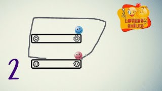 Let's Play - Lovers Smiles - Episode 2