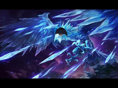 Season 12 Anivia Montage