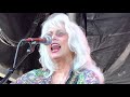 Emmylou Harris “The Boxer” (Simon and Garfunkel) Live at Beach Road, Martha’s Vineyard, Aug 28, 2022