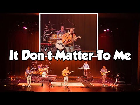 Toast - It Don't Matter To Me - Arizona