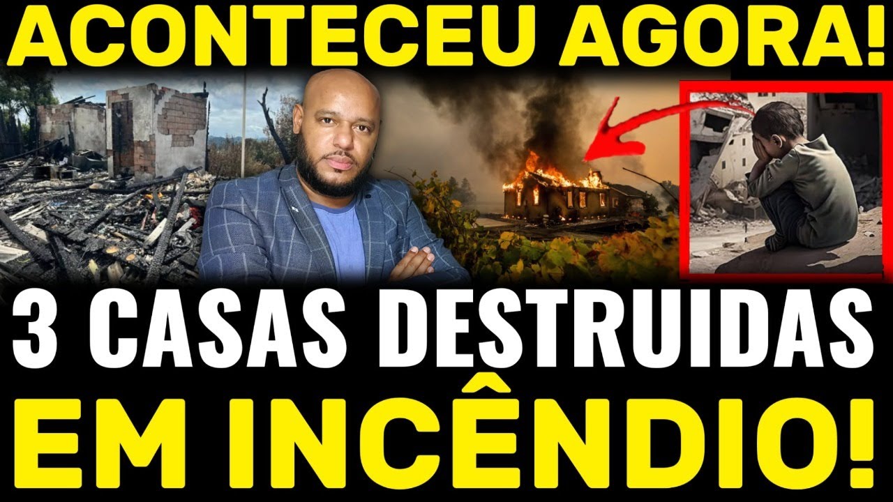 IMAGENS FORTES AO VIVO😭🚨😭ESSE VIDEO NÃO CHEGOU ATÉ VOCÊ POR ACASO!