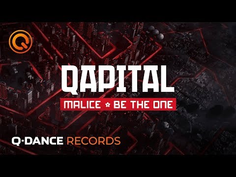 Qapital 2019 | Malice - Be The One