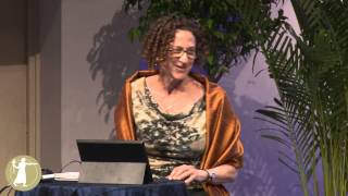 NAS Research Briefings: Cynthia Dwork - The Mete and Measure of Privacy